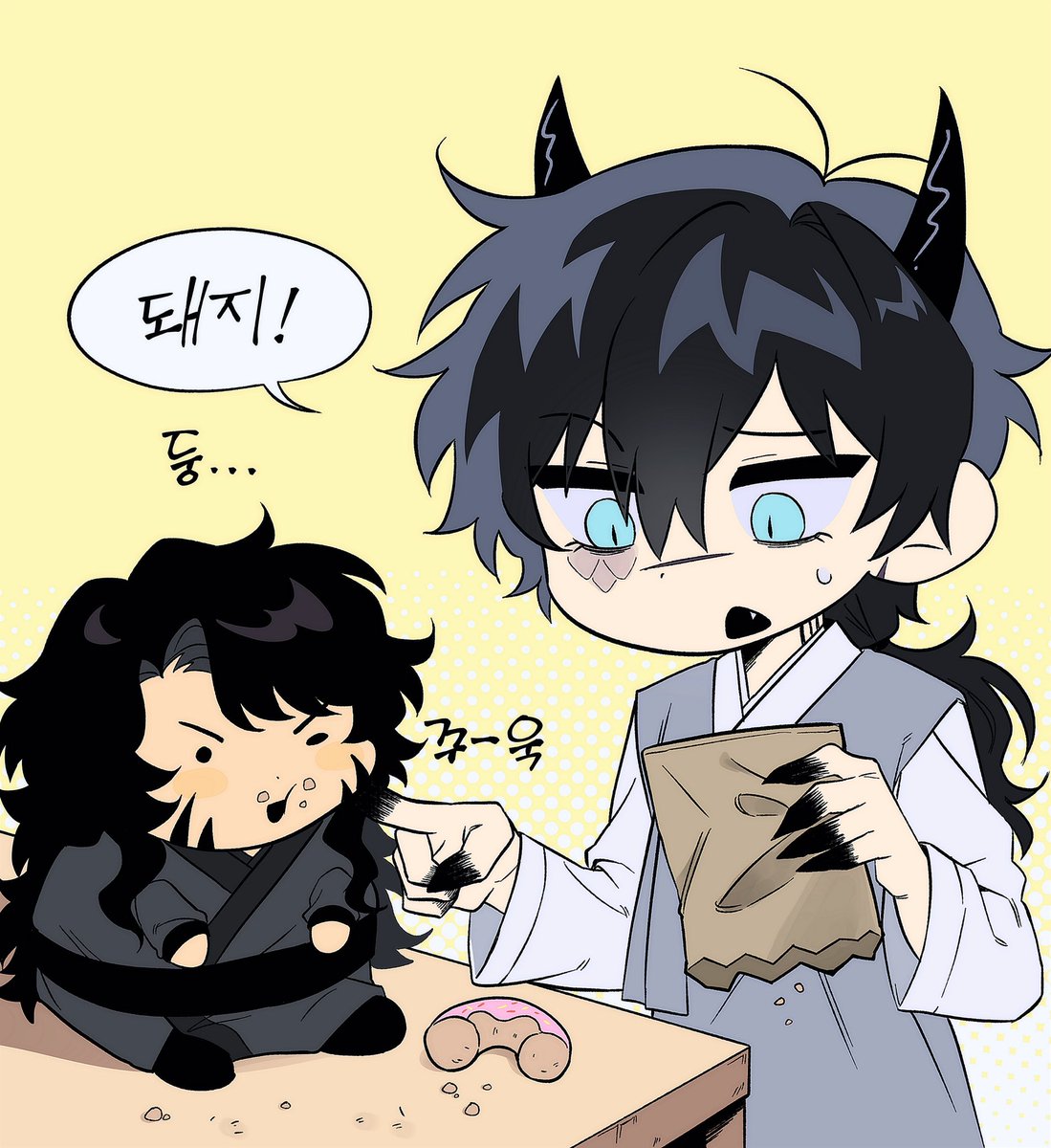 커미션 적울 tweet media