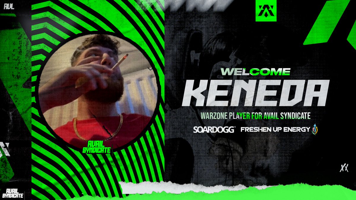 Avail Syndicate tweet media