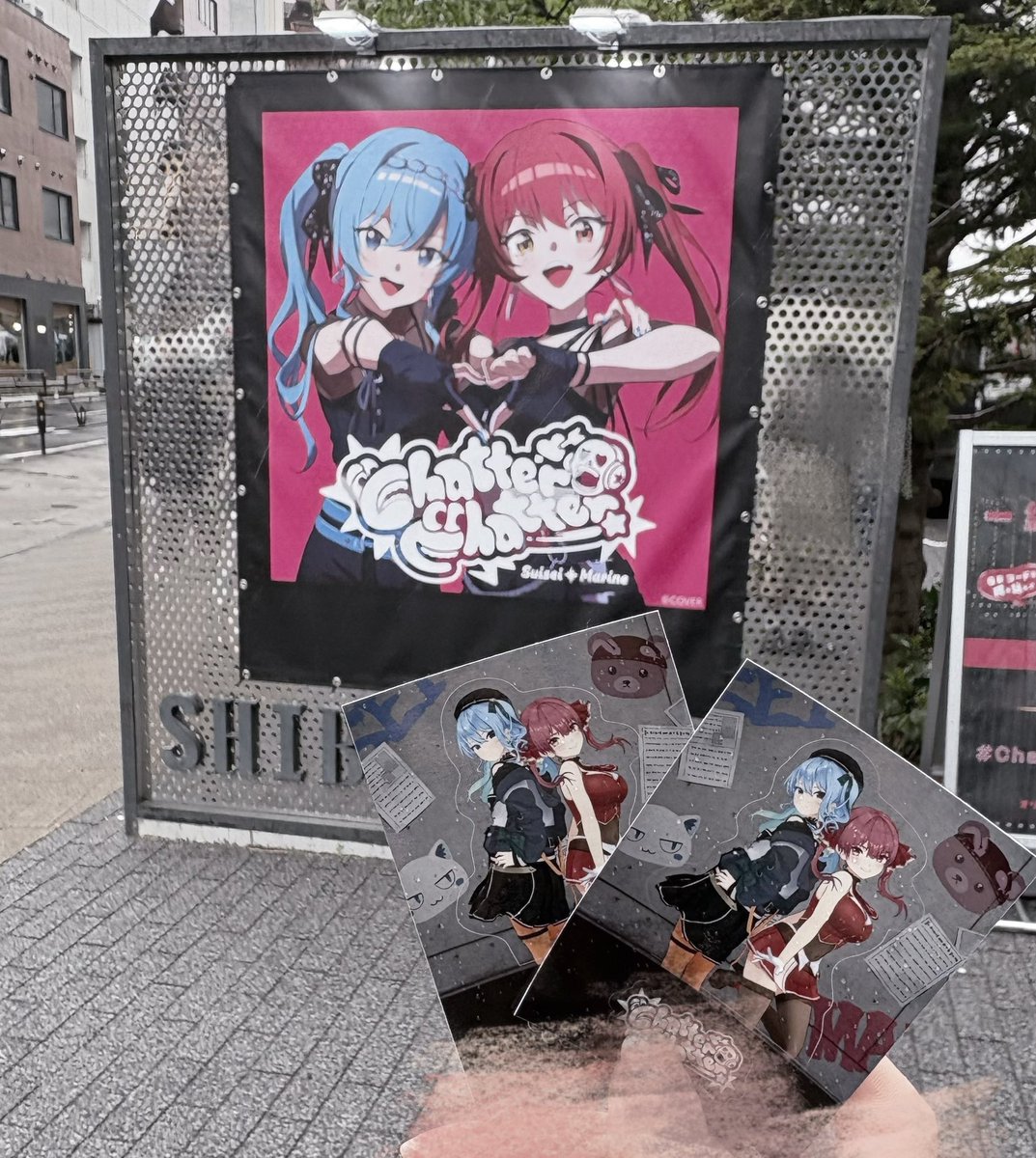 ほのか🏴‍☠️ tweet media