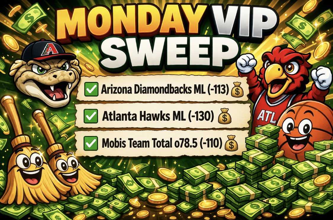 Dirty Bubble Bets tweet media