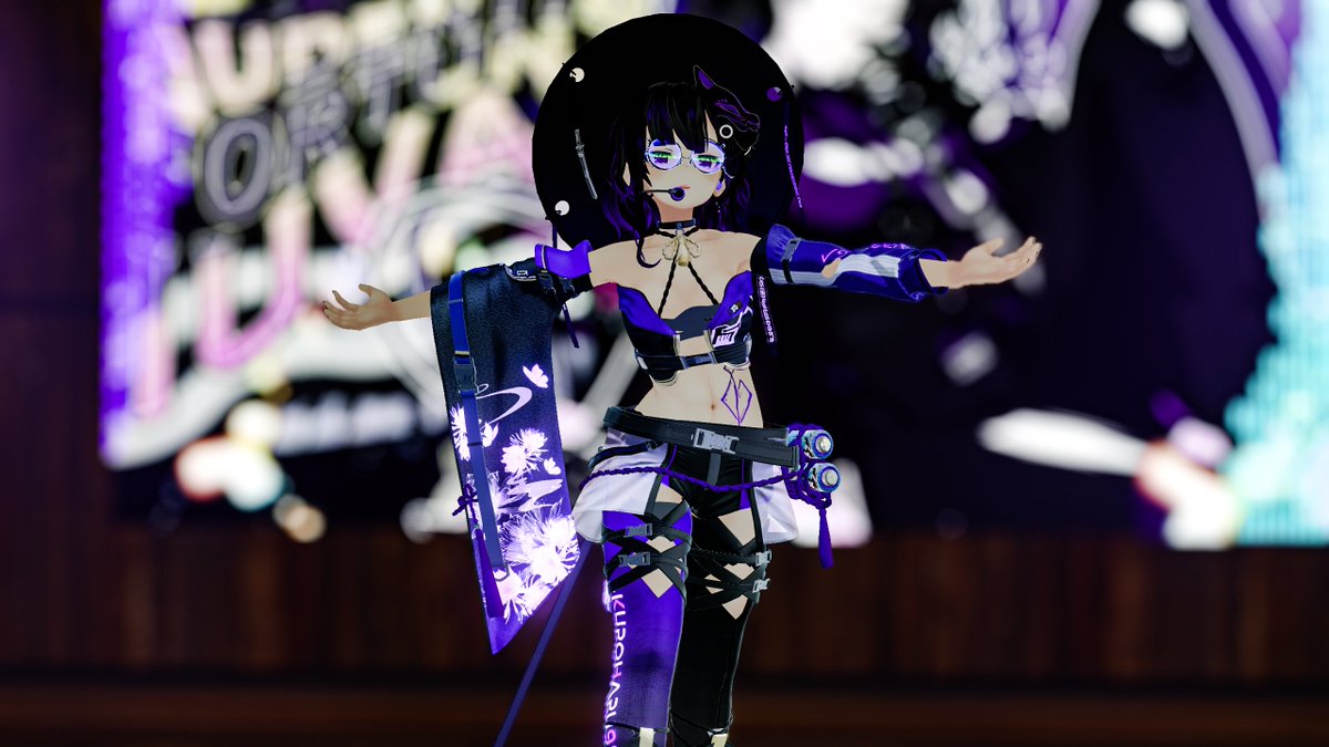 IWieldKeys VRイベントカメラマン tweet media