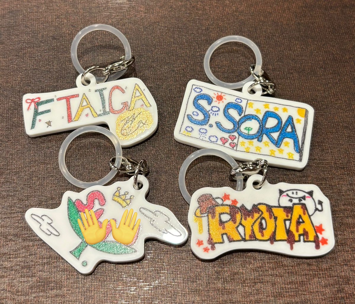 とりひき tweet media