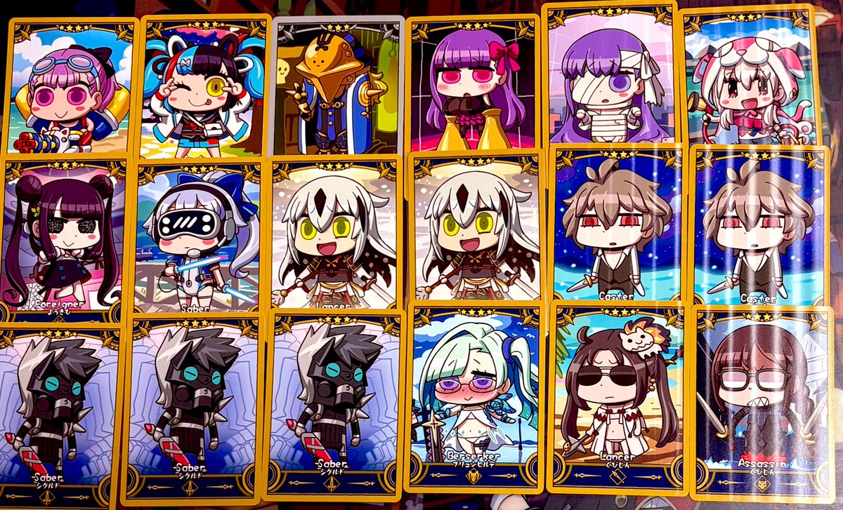 たこす@諸々 tweet media