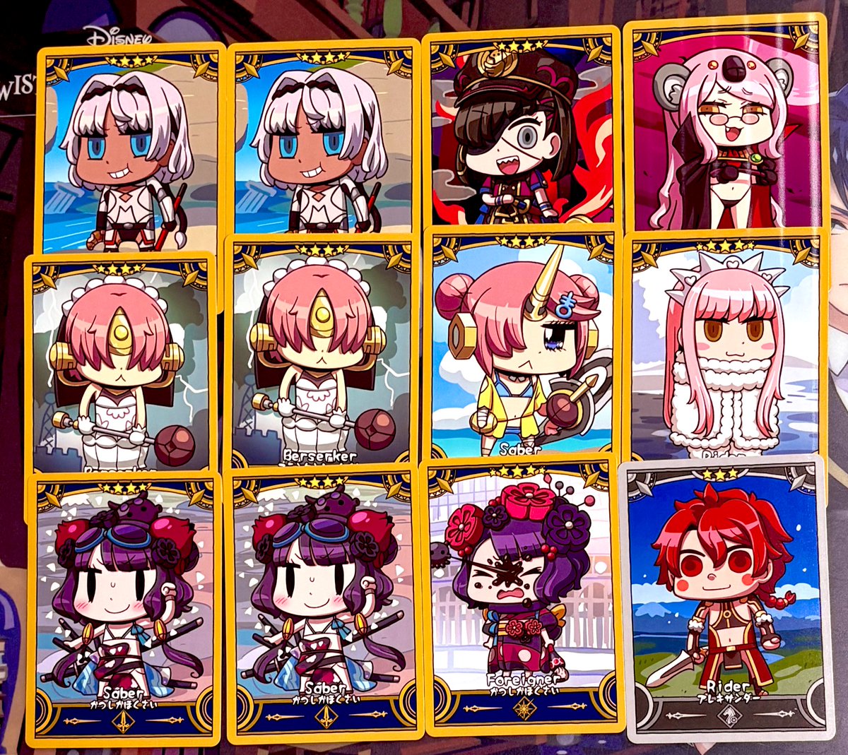 たこす@諸々 tweet media