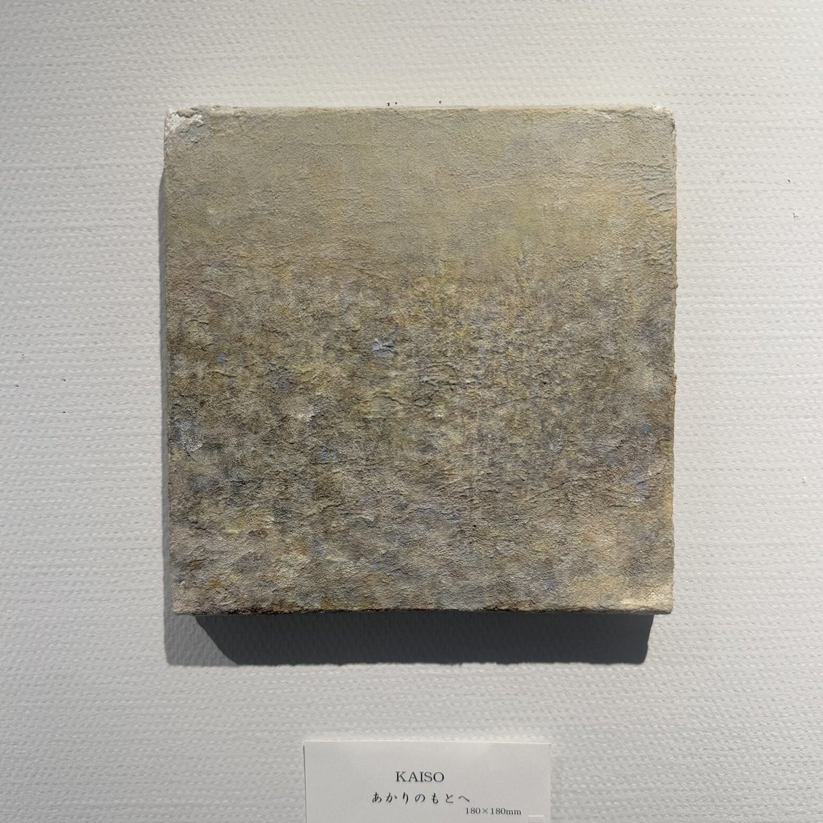 KAISO☁️ tweet media