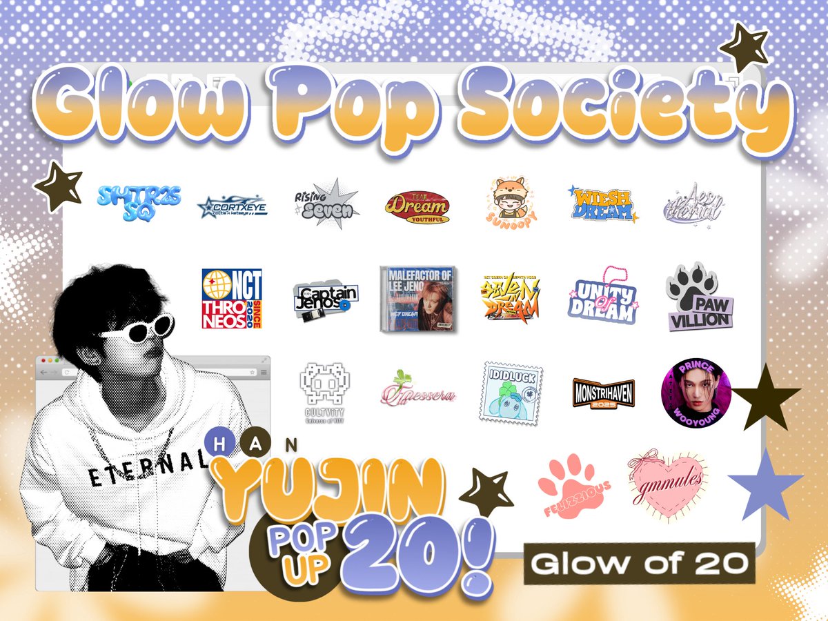 ๋࣭ ⭑⚝๋࣭ 특별한 재능을 가진 토끼, 한유진 ୭ ˚. ᵎᵎ tweet media