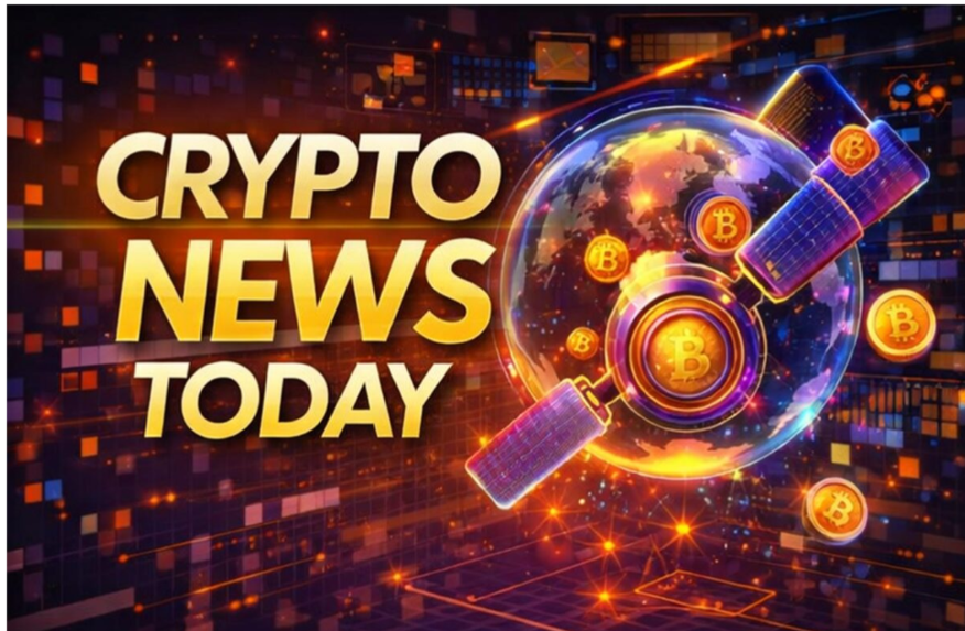 The Crypto Pluse tweet media