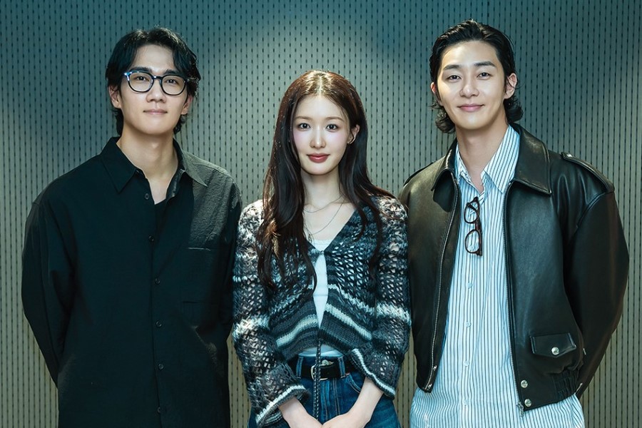 #ParkSeoJoon, #UmTaeGoo, And #JoHyeJoo Confirmed For New Crime Noir Drama “#BornGuilty”
soompi.com/article/182886…