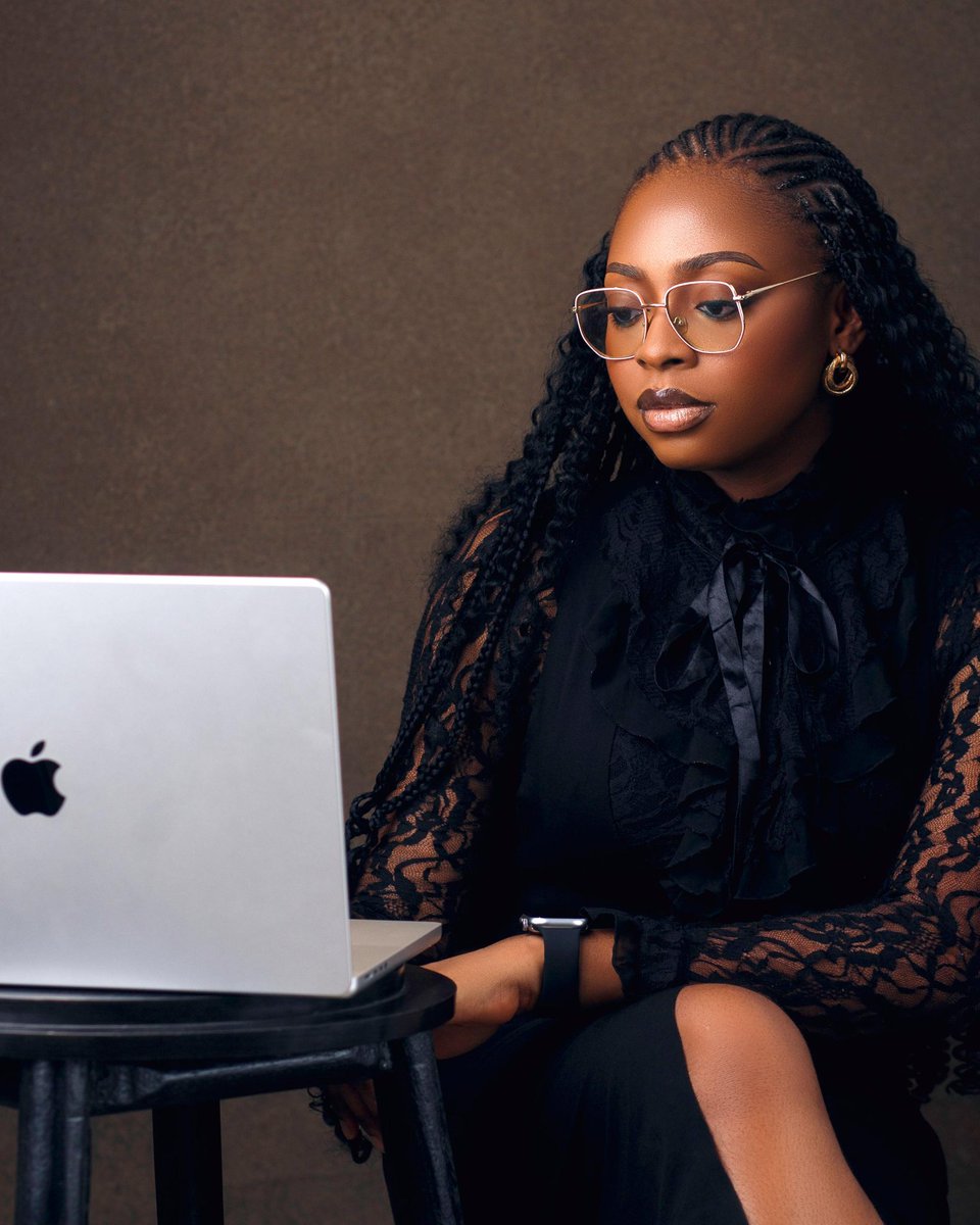 Blossom Affia◽ tweet media