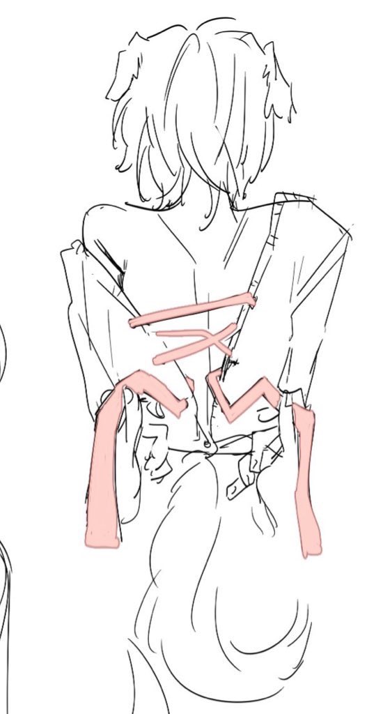 ദ്ദിᐡ•͈ ·̫ •͈ᐡ tweet media