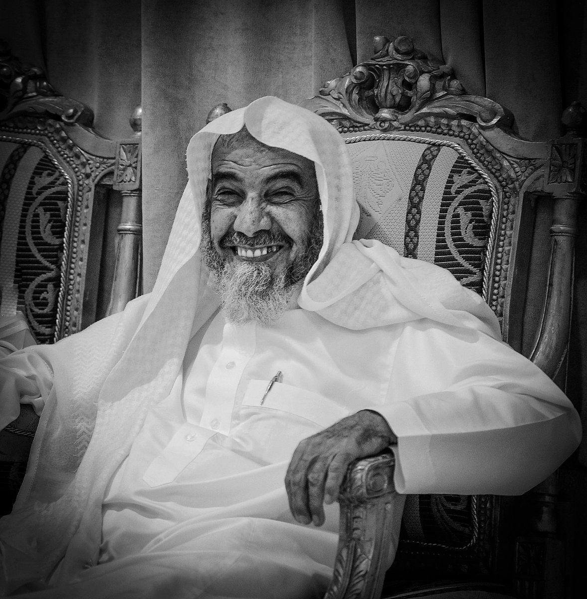 أيمن العامر tweet media