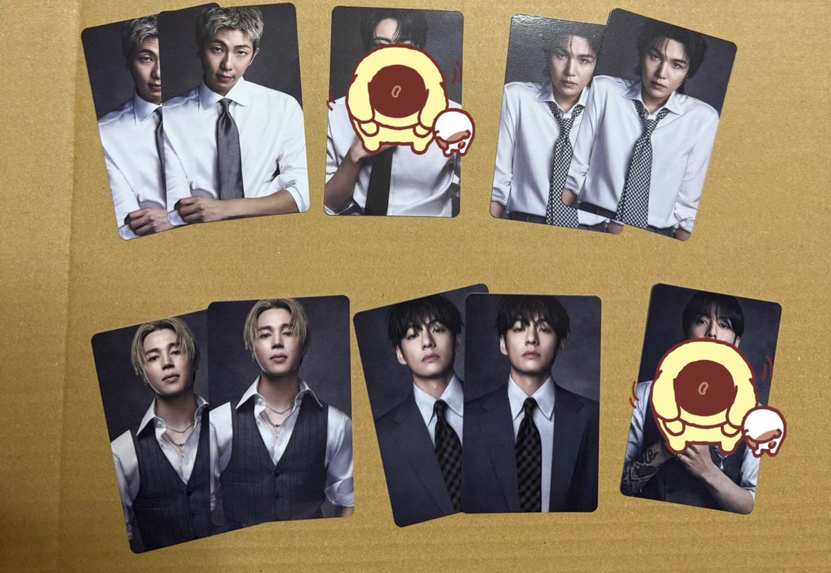 おジン🐹💕 tweet media