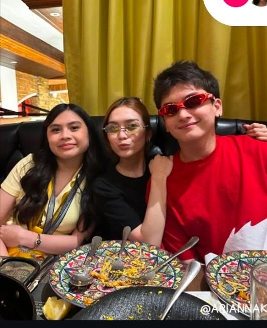 Ka FranSeth! tweet media