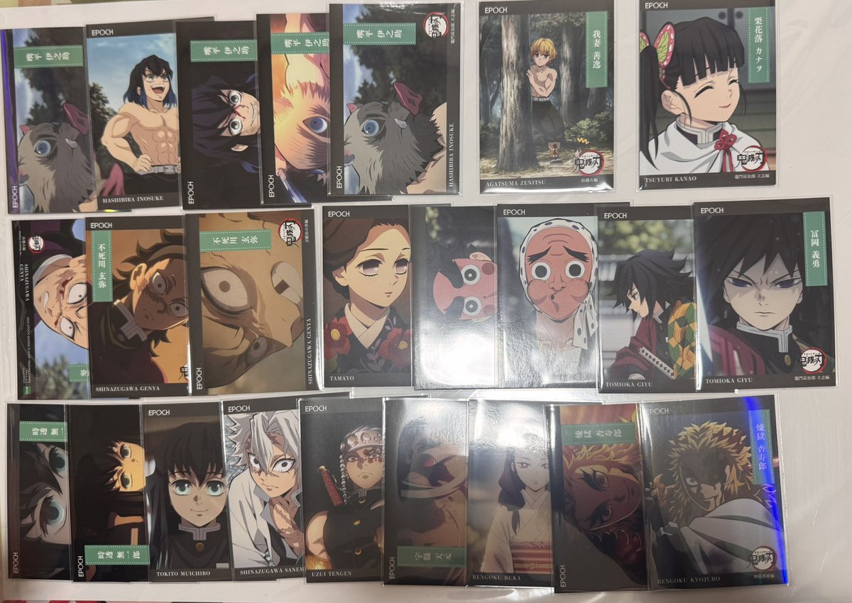 かるび@取引垢 tweet media