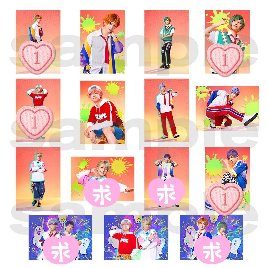 川の流れのように(最強) tweet media