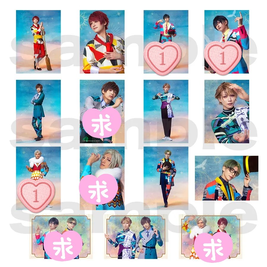 川の流れのように(最強) tweet media