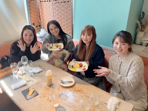 Entame Plex tweet media