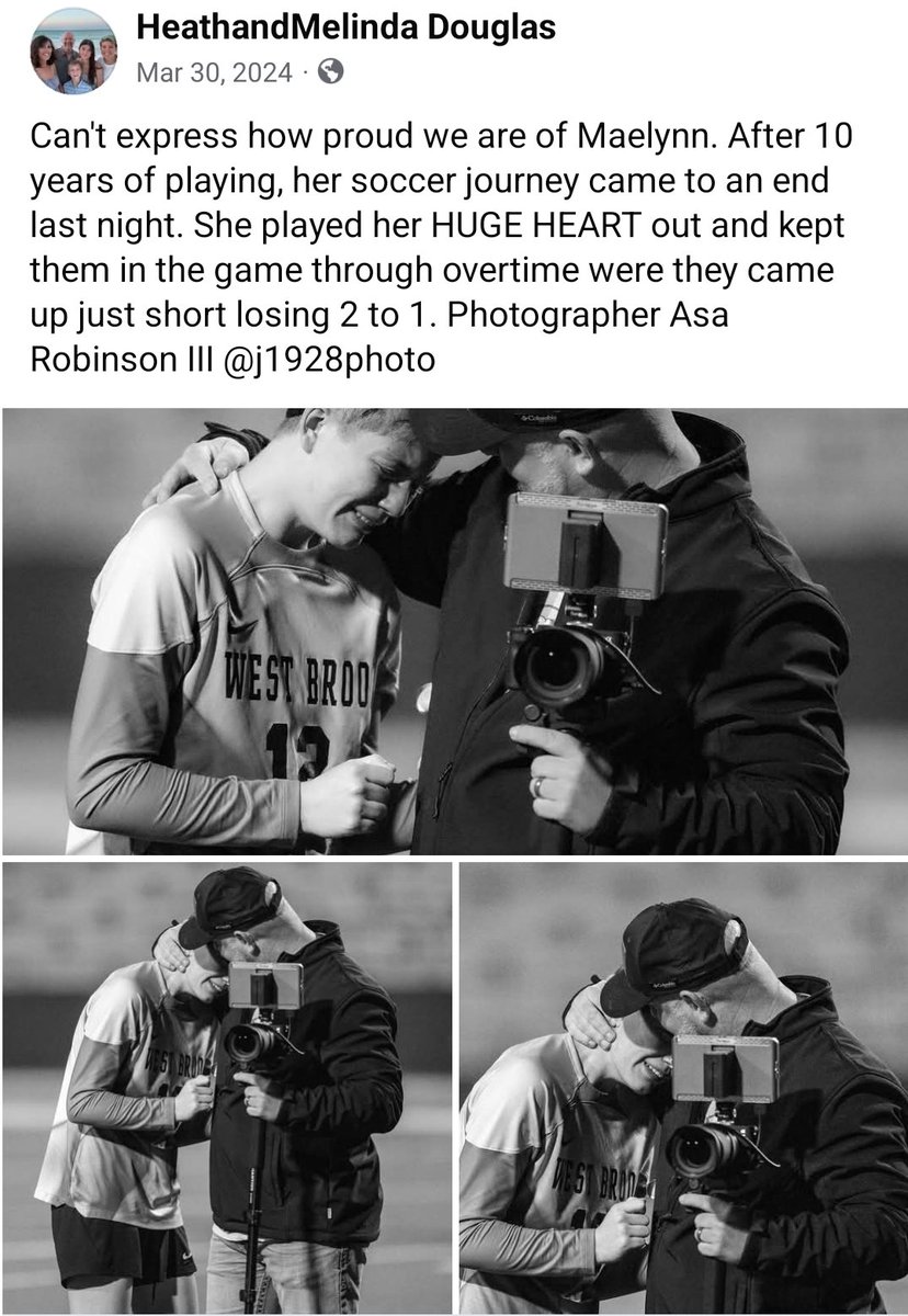 James h douglas tweet media