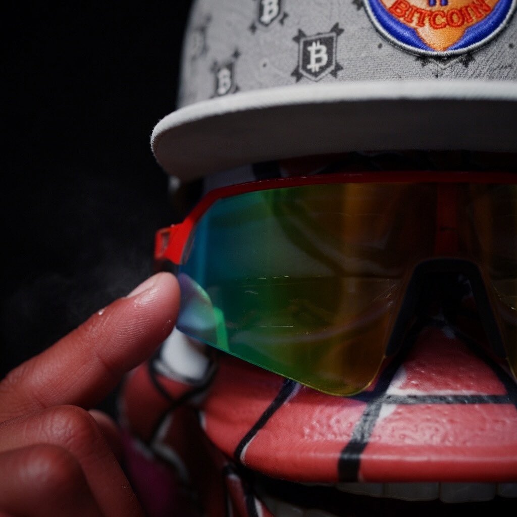 Good morning Future Millionaires💰 

We right back grinding again🙌

Are you making new connections?🤝