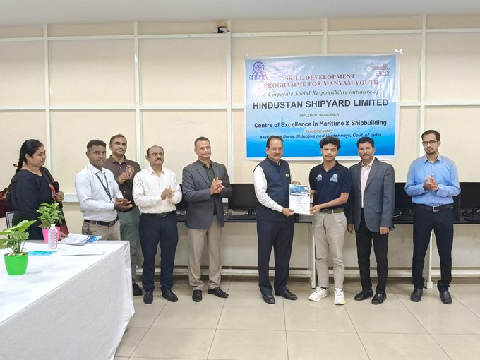 Mission Andhra tweet media