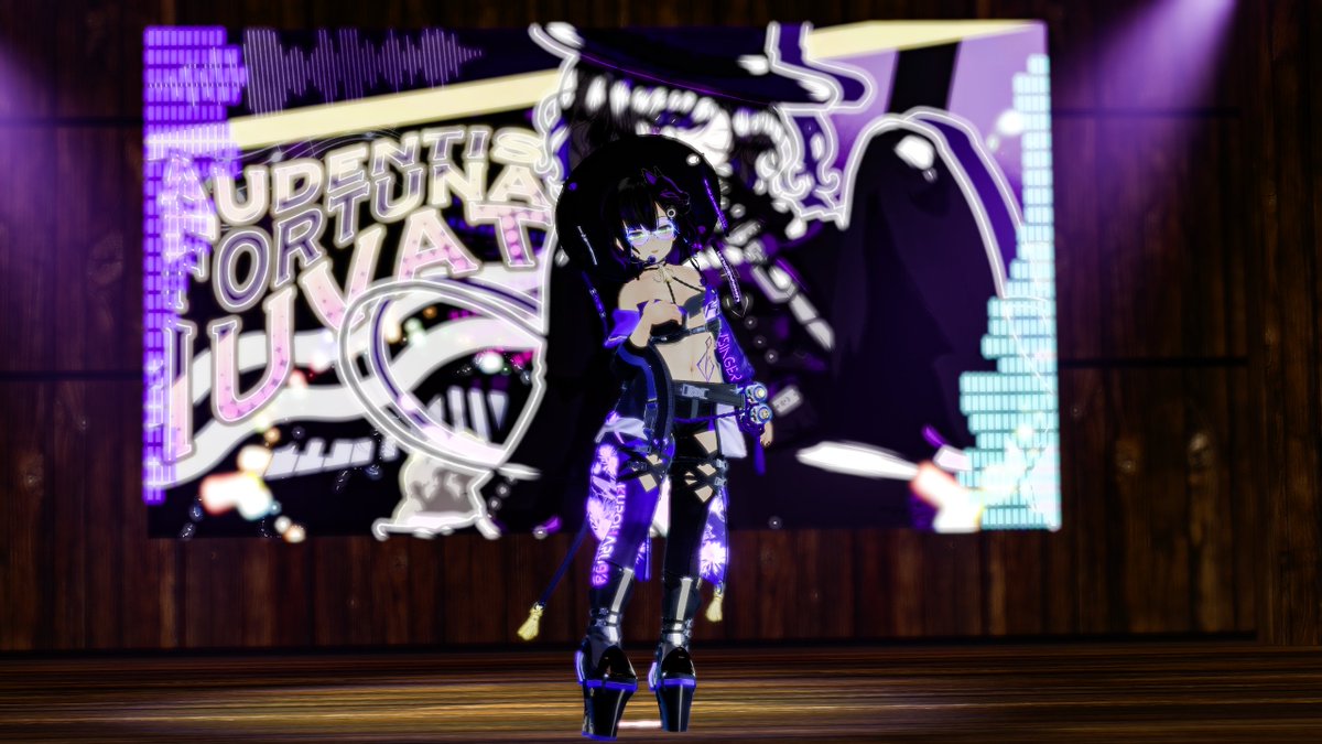 IWieldKeys VRイベントカメラマン tweet media