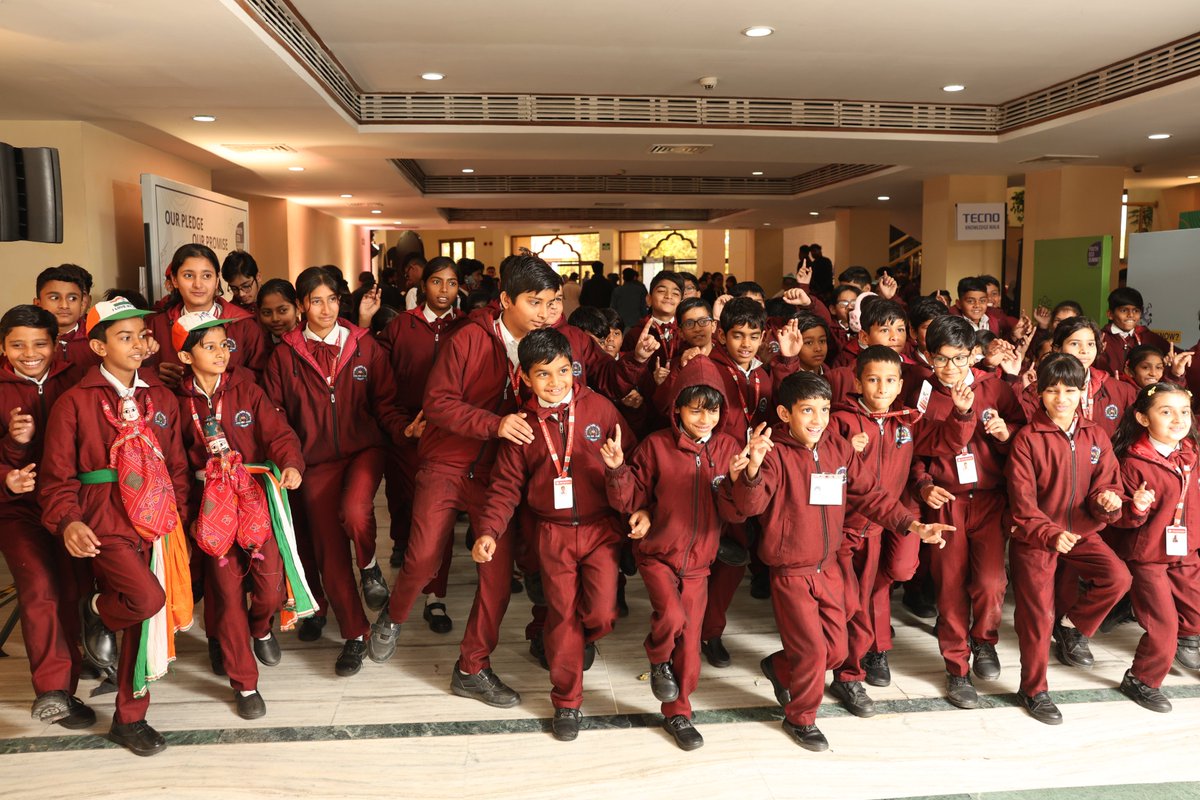 Bajaj Foundation tweet media