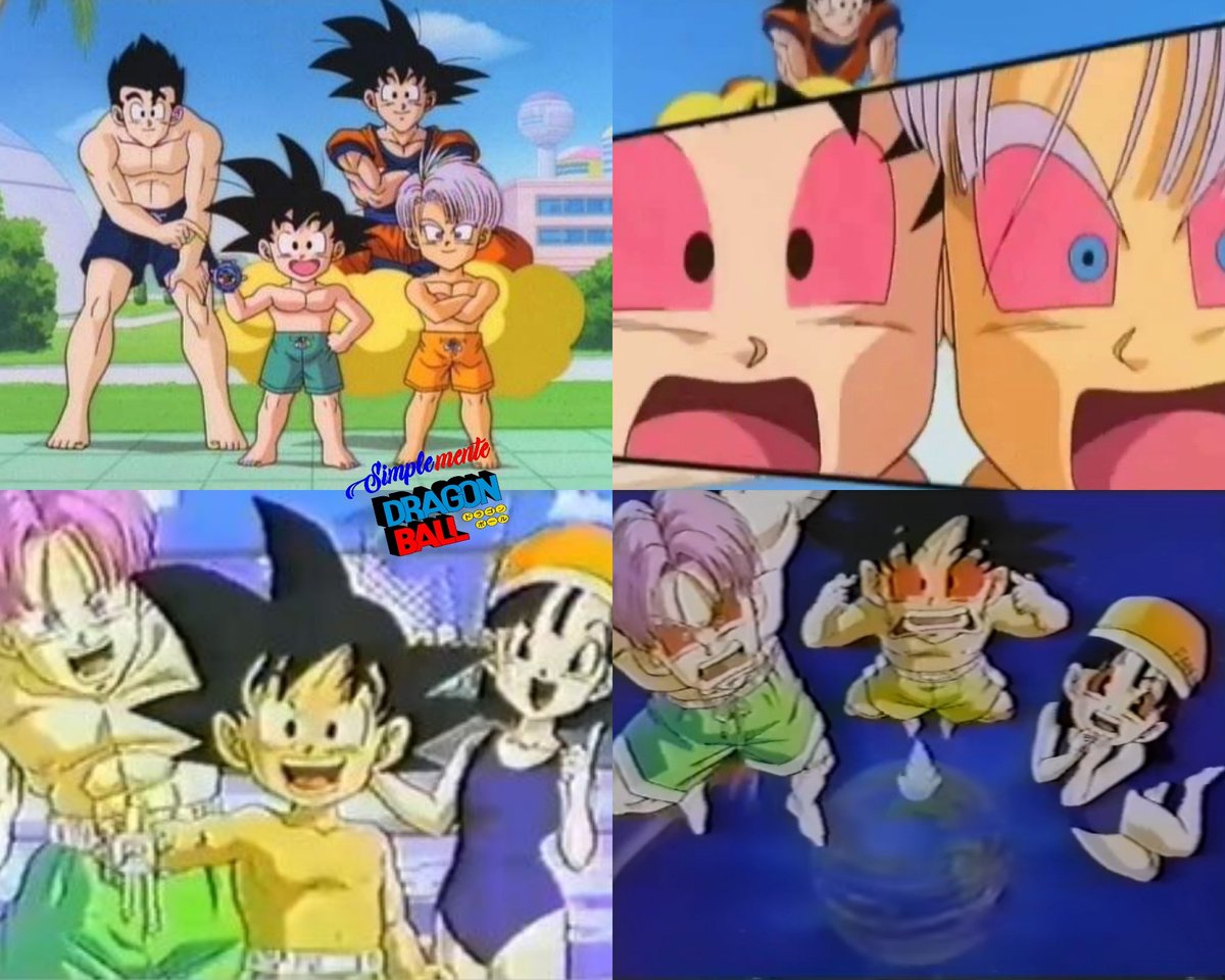 Simplemente DB tweet media