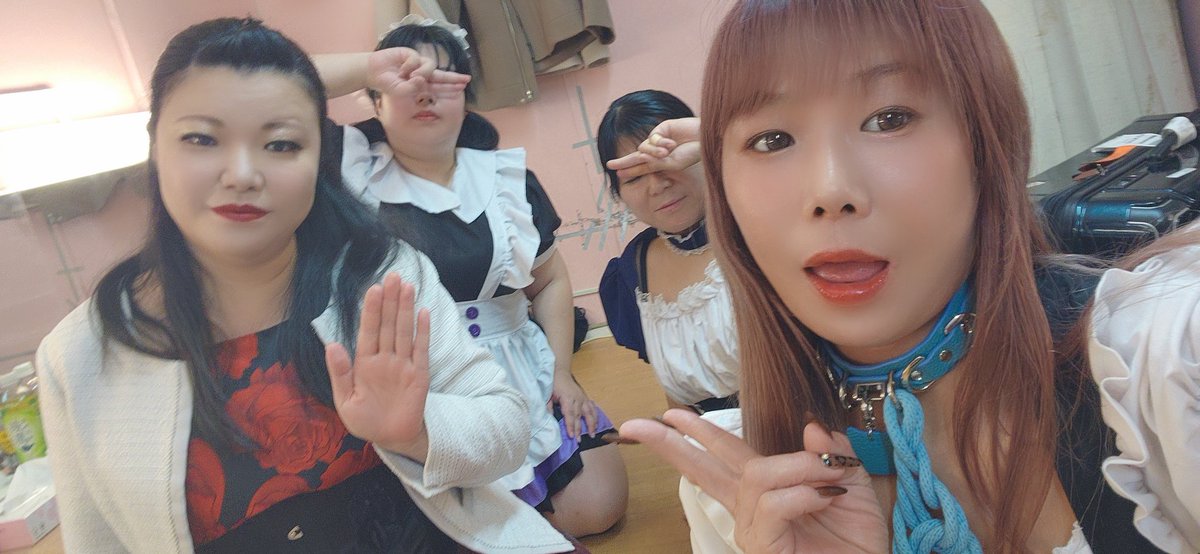 Kei 🍑6月21日(日)スレイヴアカデミー tweet media