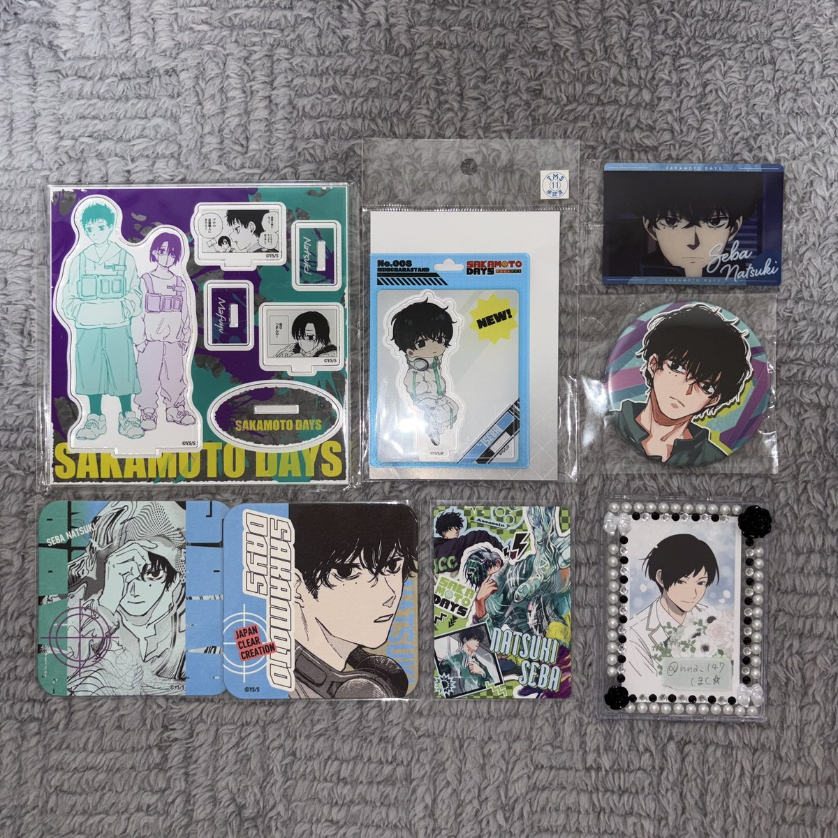 ほし⭐︎ tweet media