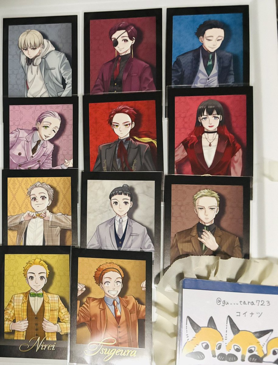 コイナツ@ ほぼ取引垢(過去ツイ放置ぎみ) tweet media