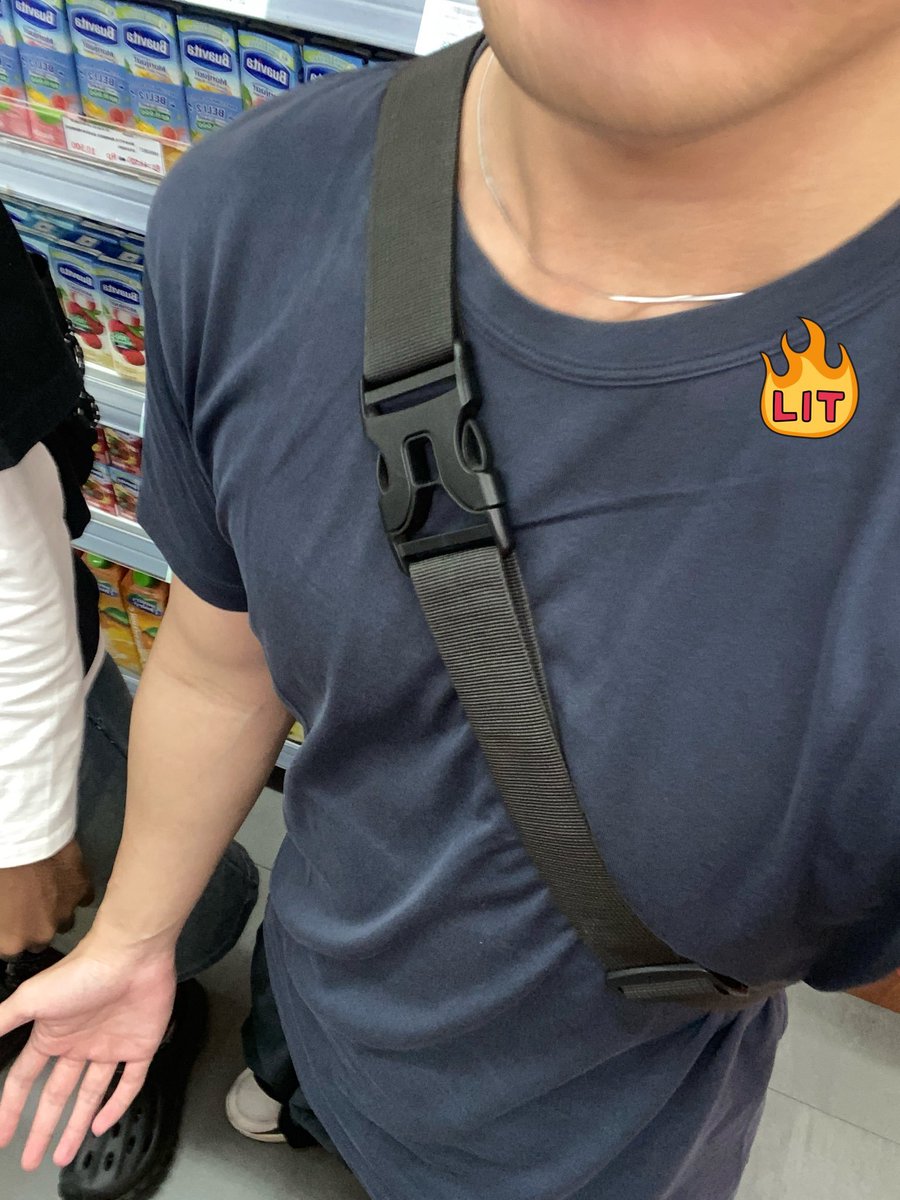 Romeo & Adit tweet media