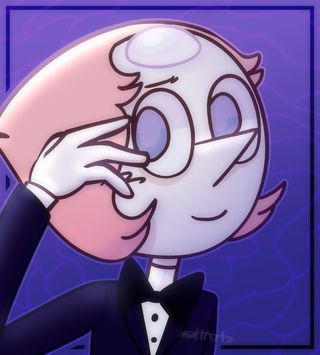 It’s over: Isn’t it
me: Hi