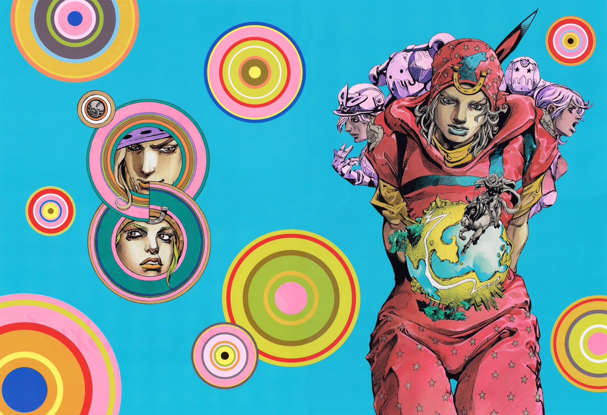 PART 7 CONFIRMED ᯓ★ tweet media