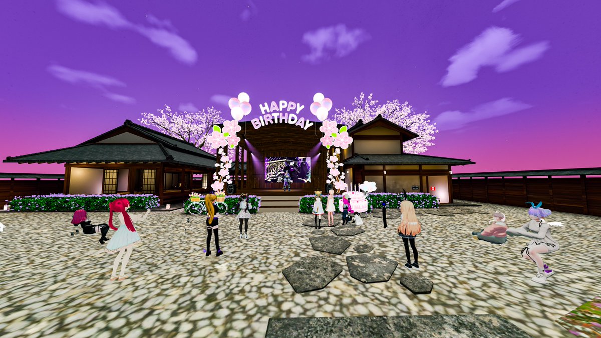 IWieldKeys VRイベントカメラマン tweet media