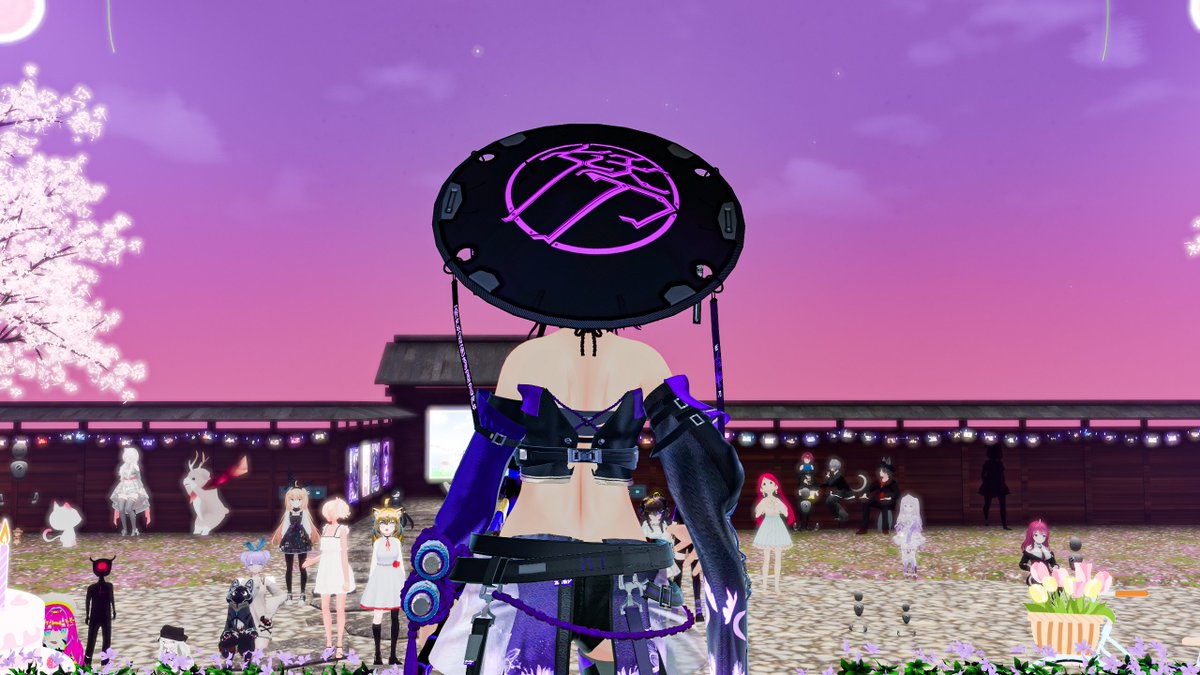 IWieldKeys VRイベントカメラマン tweet media