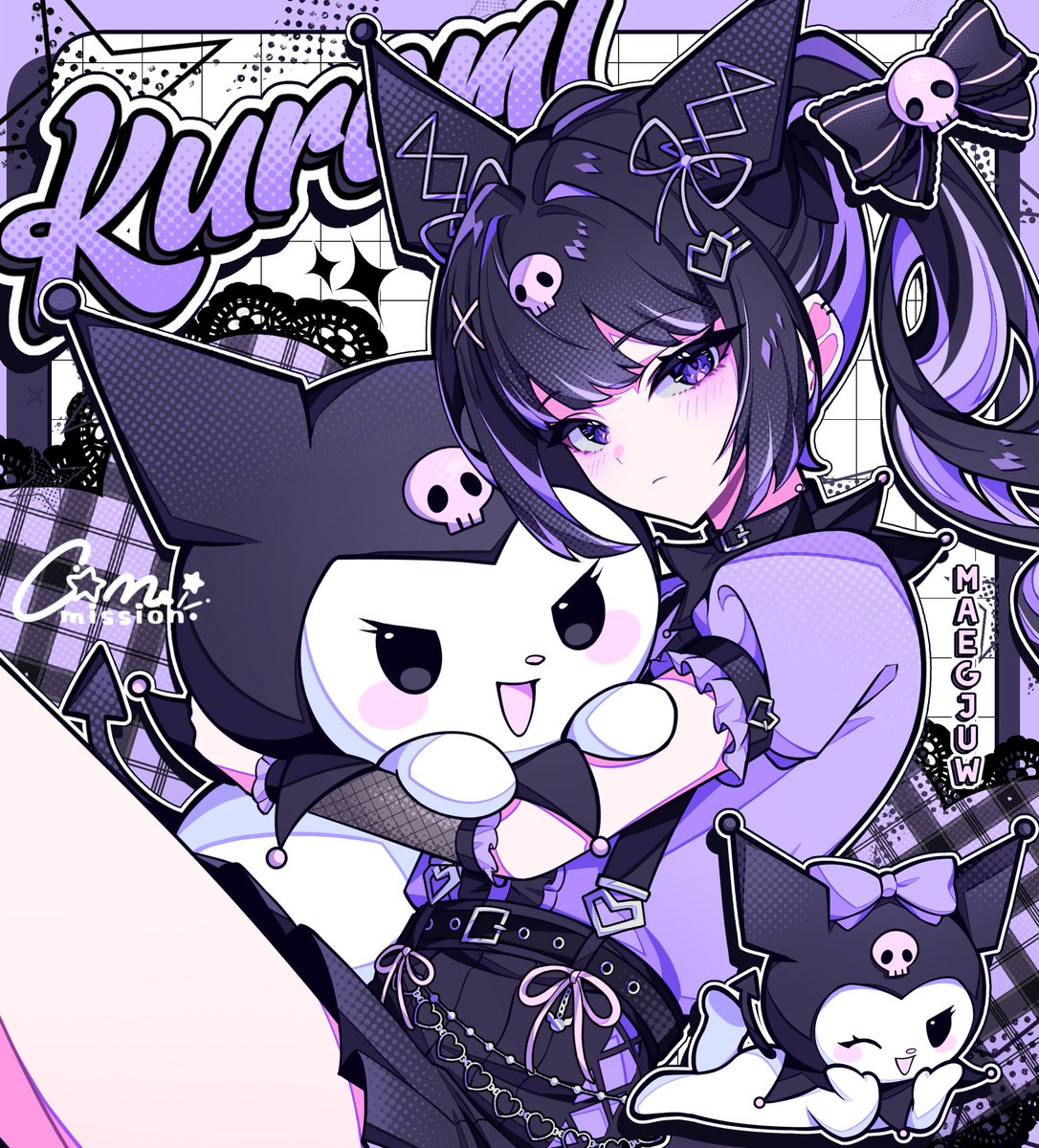 maegjuw ♡ メイジュ tweet media