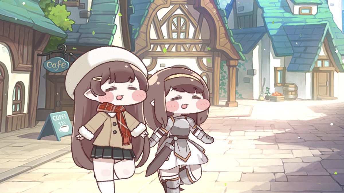 餅文鳥 tweet media