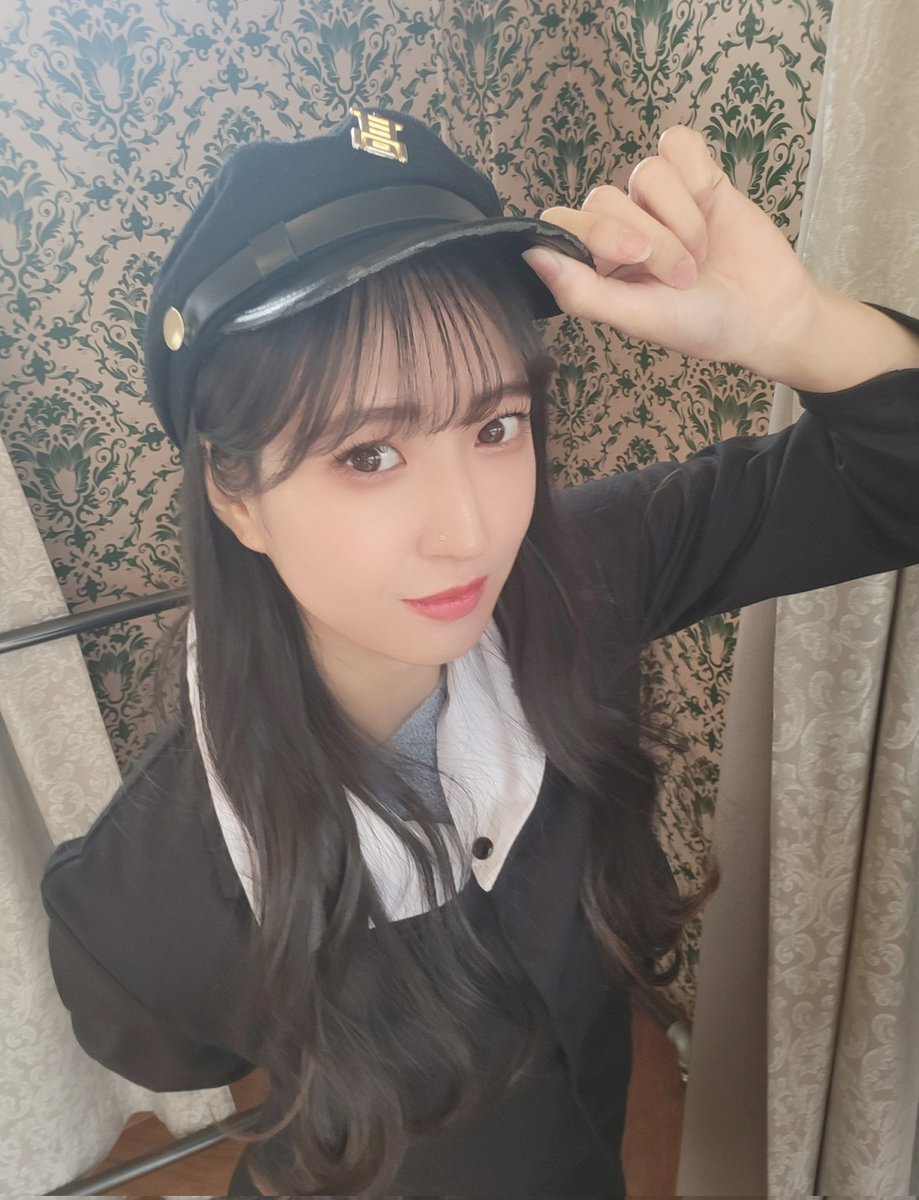 楠木花菜(くすのきはな) tweet media