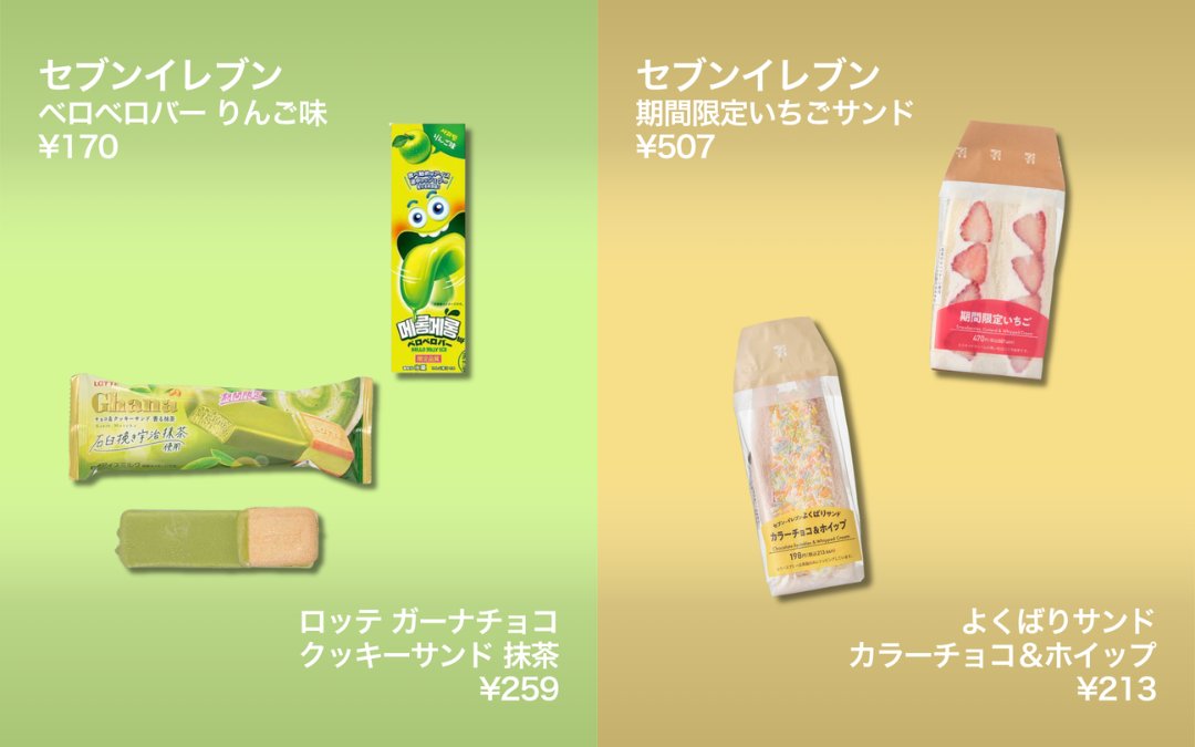 Prism | Trend Insight Magazine tweet media