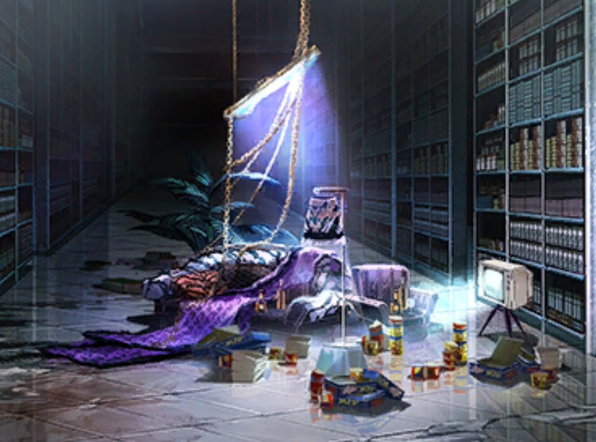 yuri slop tweet media