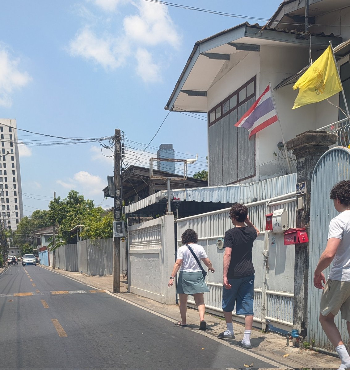 Mr.JayTH 🐾 tweet media