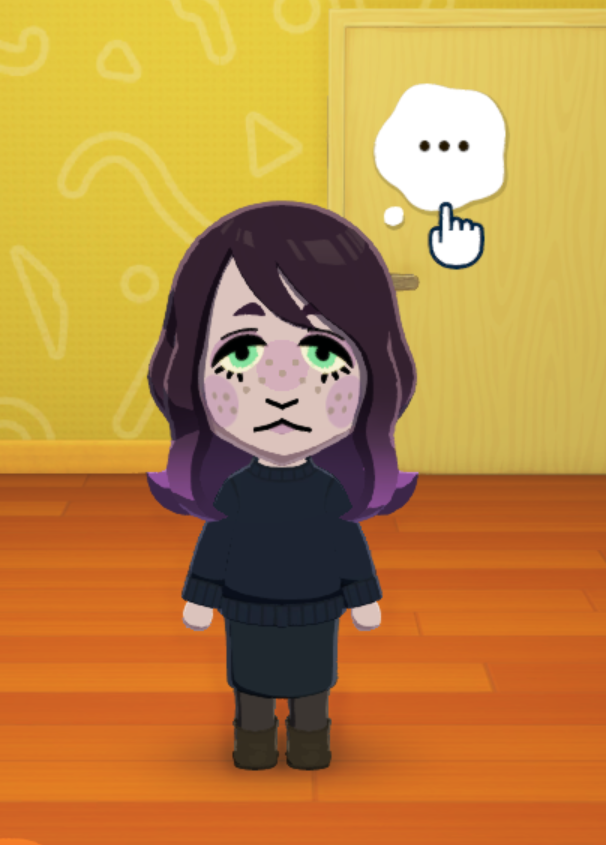 auggie🐇 tweet media