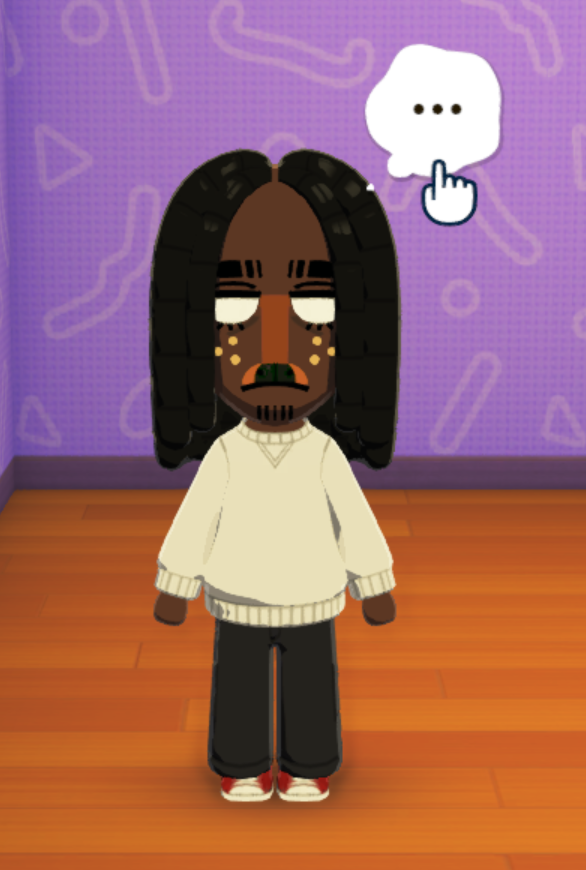 auggie🐇 tweet media