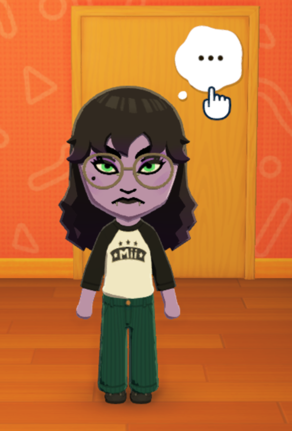 auggie🐇 tweet media