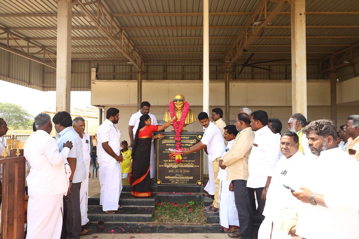 S.S.Sivasankar - தமிழ்நாட்டை தலைகுனிய விடமாட்டேன் tweet media