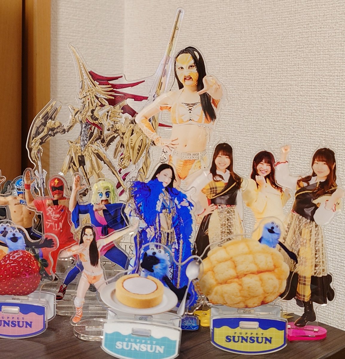 ミヤーン tweet media