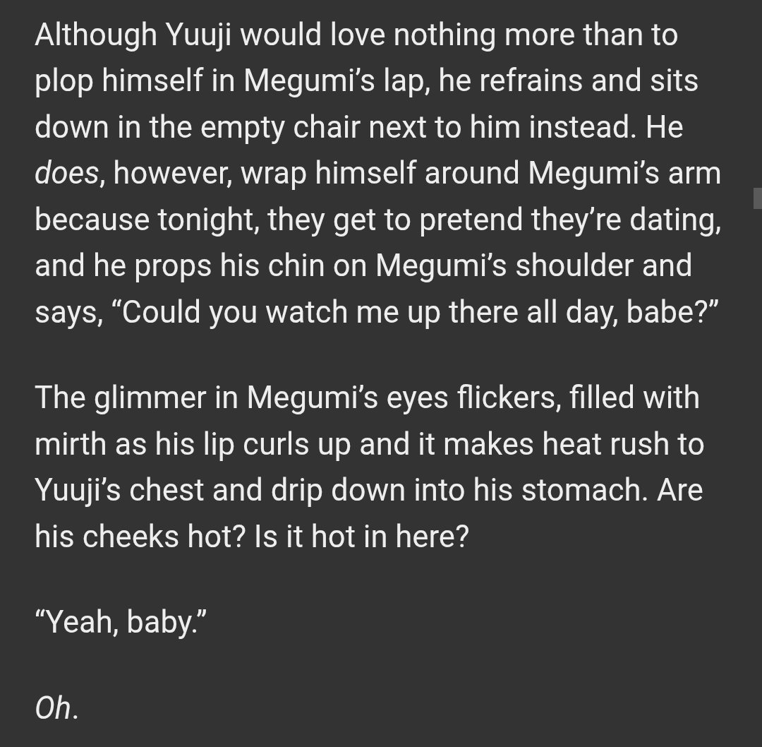 tina lvs megumi tweet media