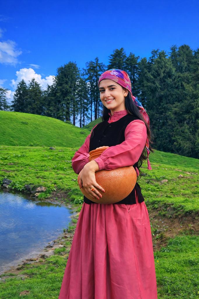 ཏྲི་གརྠ་ tweet media