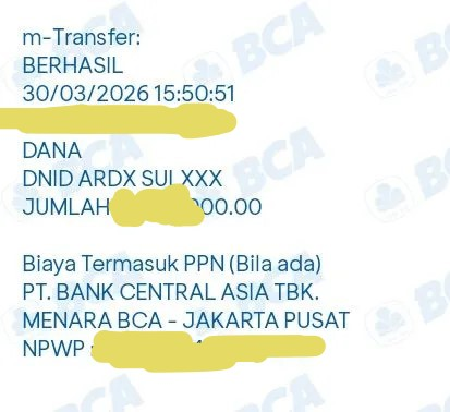 Ardi Sulaiman tweet media