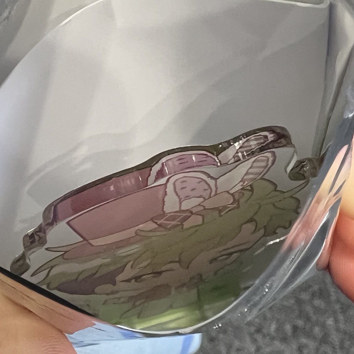 マイムマイム tweet media